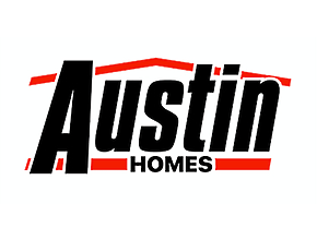 Austin Homes of Benton Logo